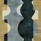 Geometric Deco II Poster Print by Wild Apple Portfolio - Item # VARPDX12948